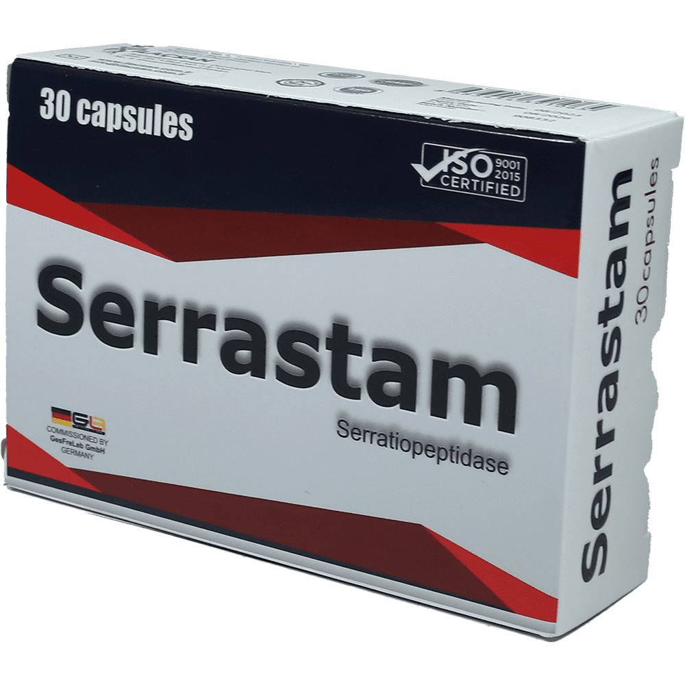 Serrastam 30 əd. thumbnail