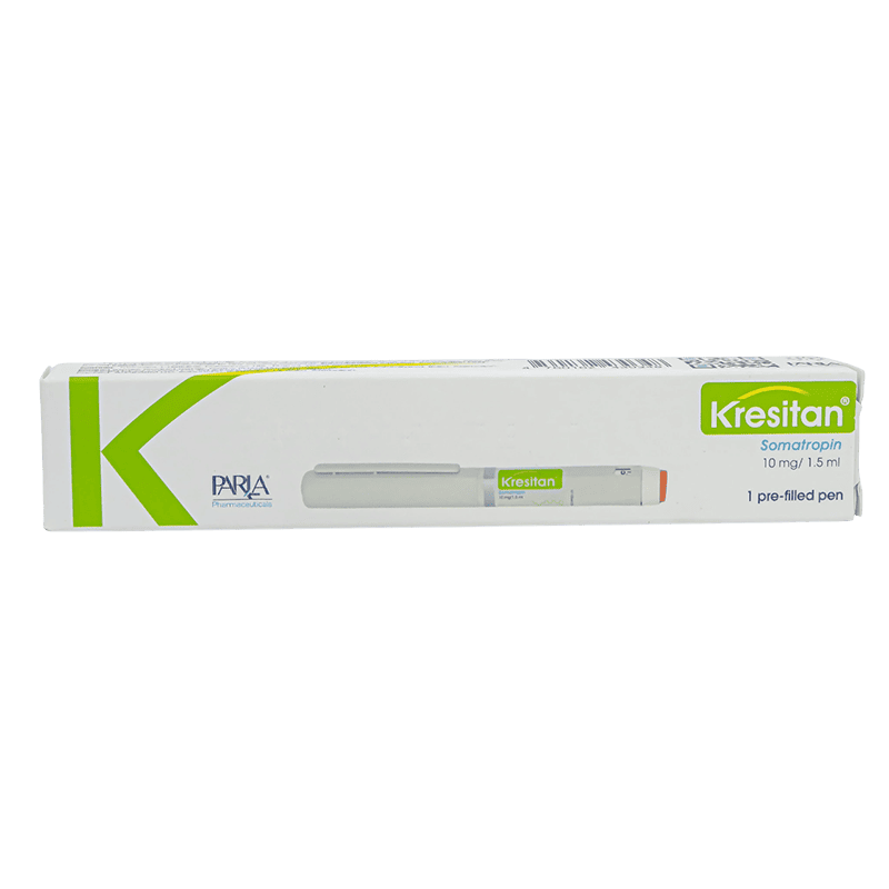Kresitan 10 mg. 1,5 ml. thumbnail