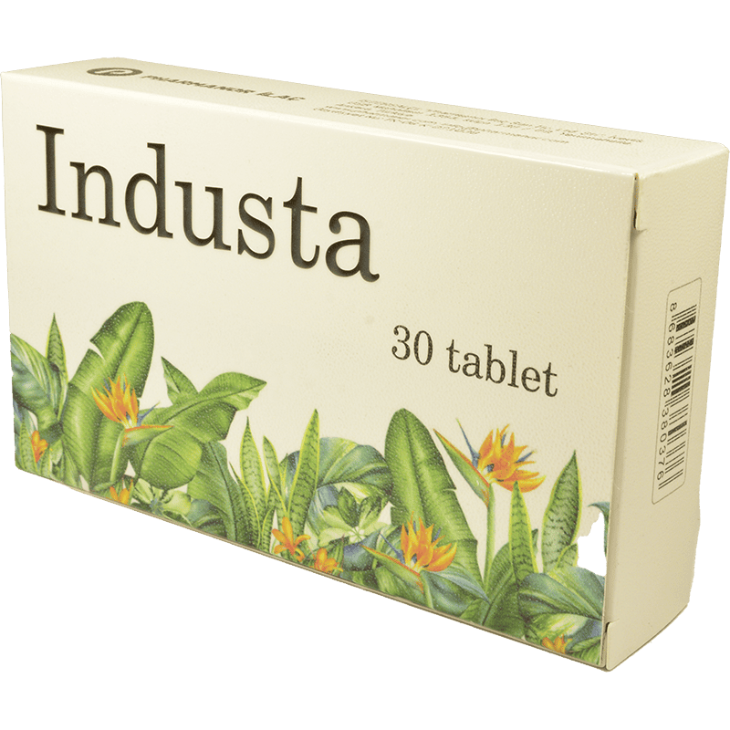 İndusta 30 əd thumbnail