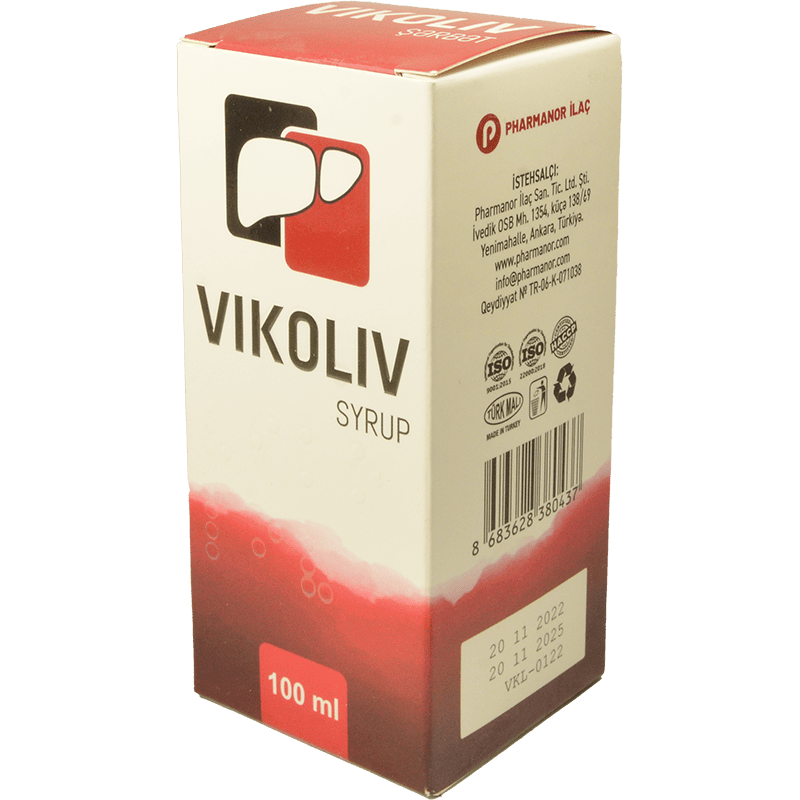 Vikoliv 100 ml thumbnail