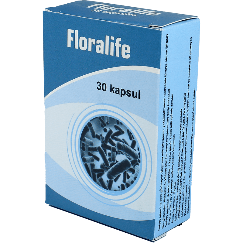 Floralife 30 əd. thumbnail