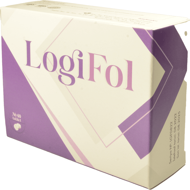 Logifol 40 əd thumbnail