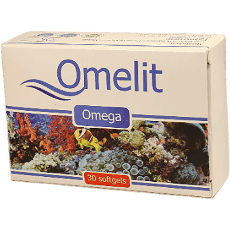 Omelit 30 əd thumbnail