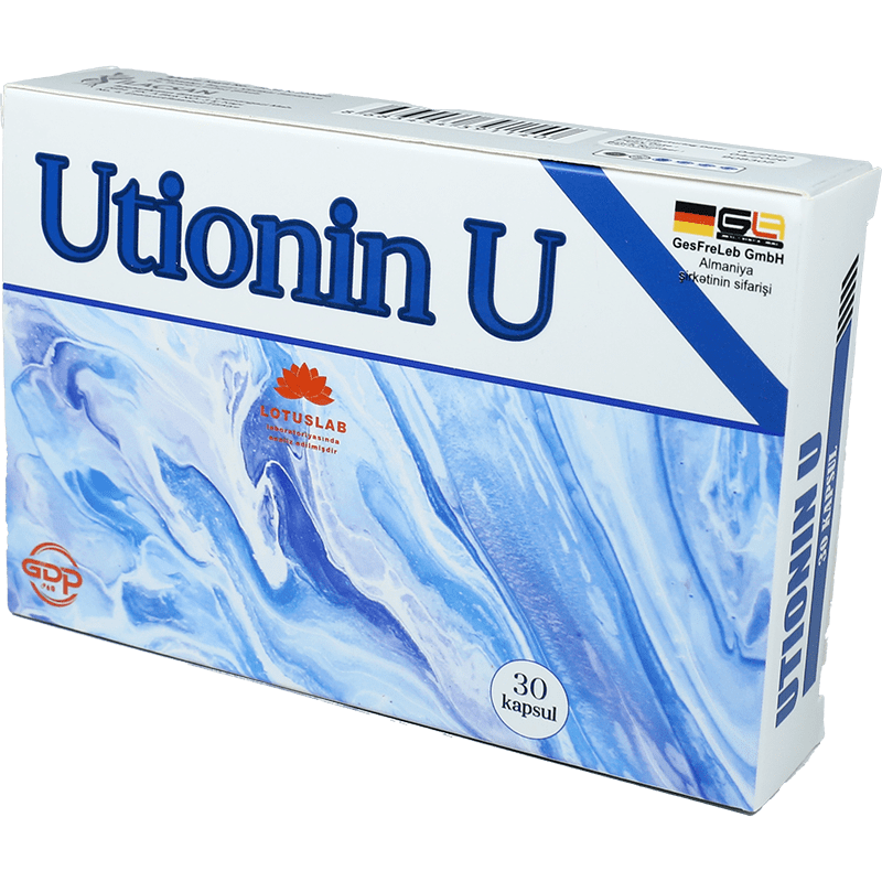 Utionin U 30 əd. thumbnail