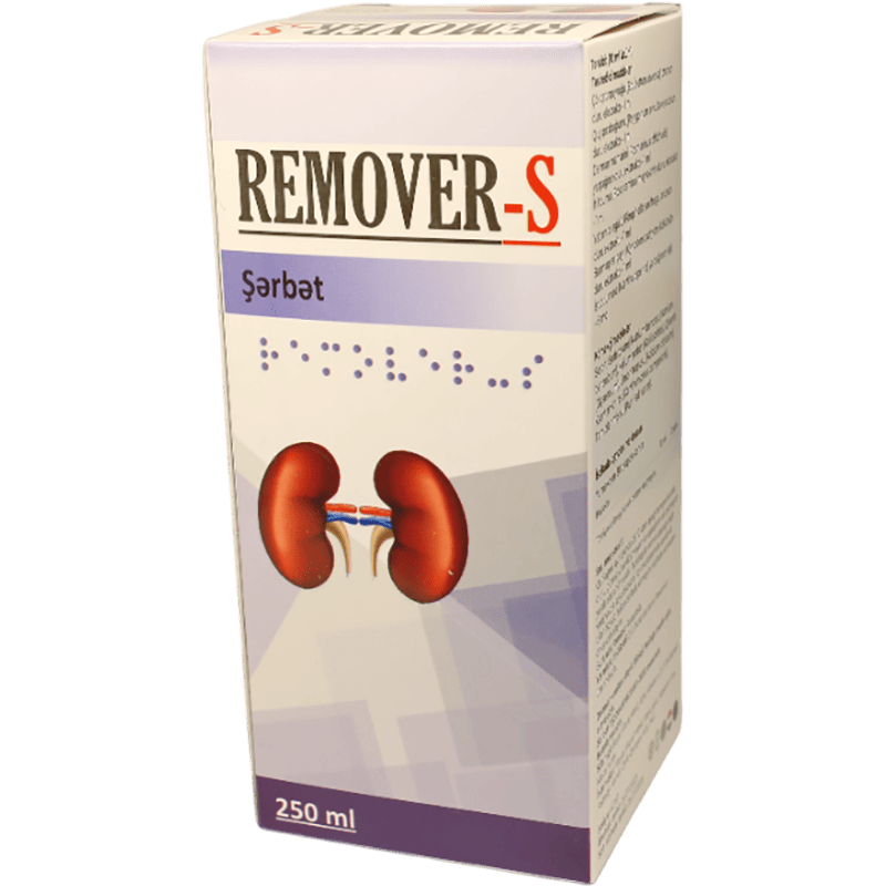 Remover-C 250 ml thumbnail