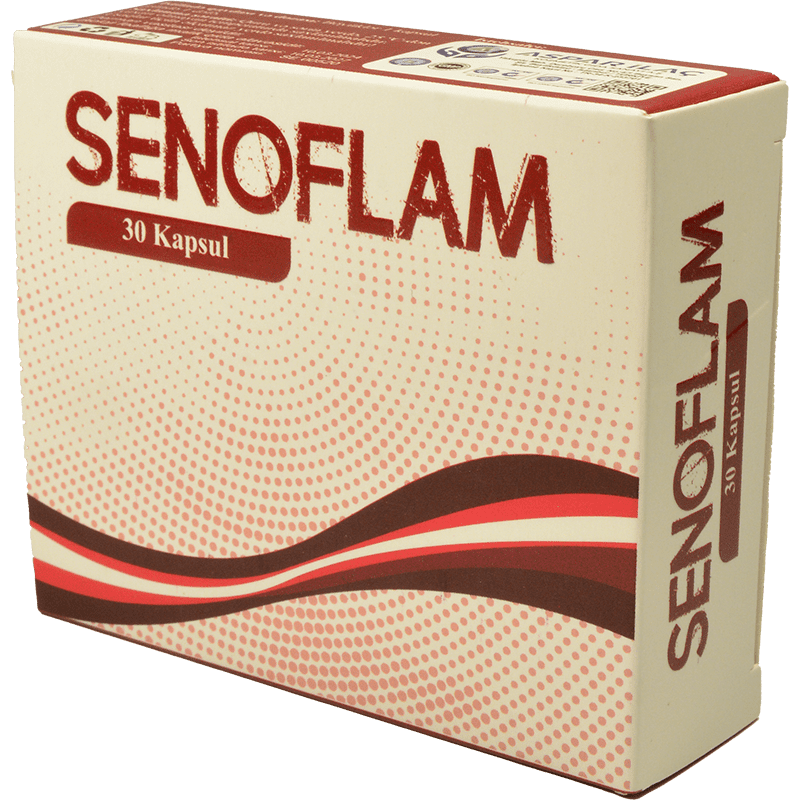 Senoflam 30 əd. thumbnail