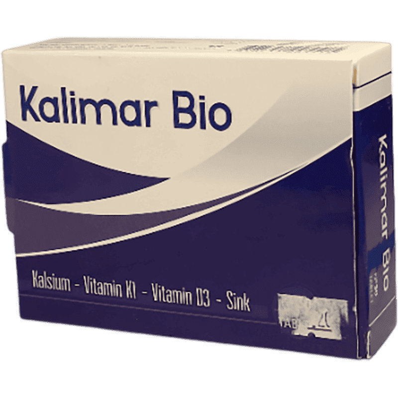Kalimar Bio 30 əd thumbnail