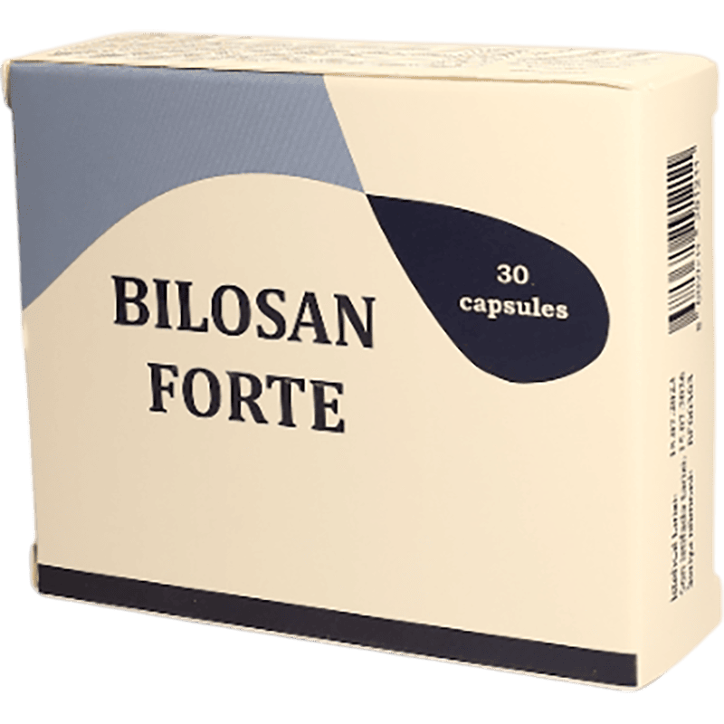 Bilosan forte 30 əd thumbnail
