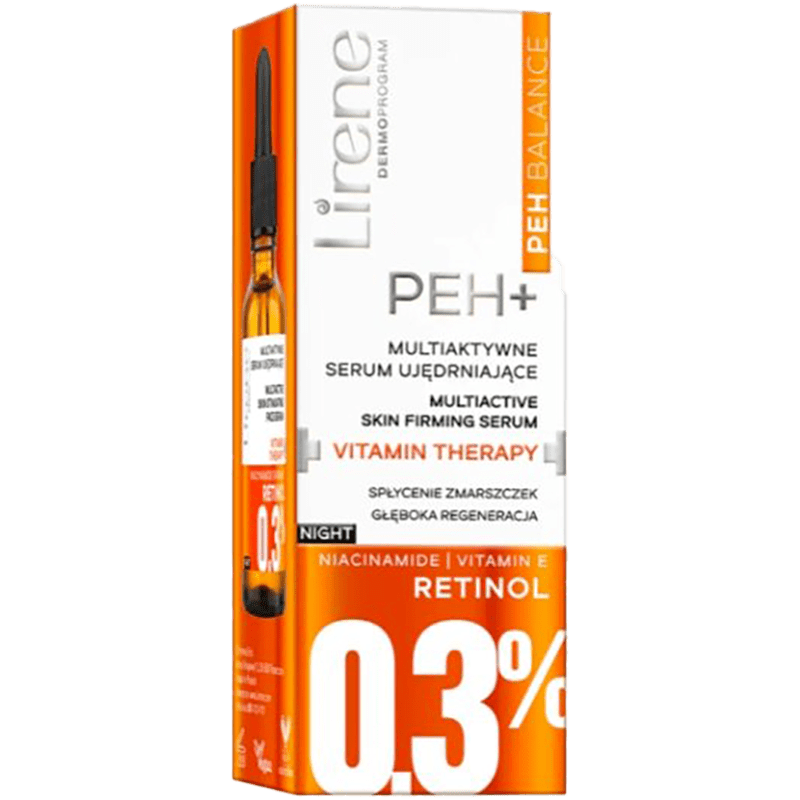 Lirene dəst  HEALTHY SKIN  thumbnail