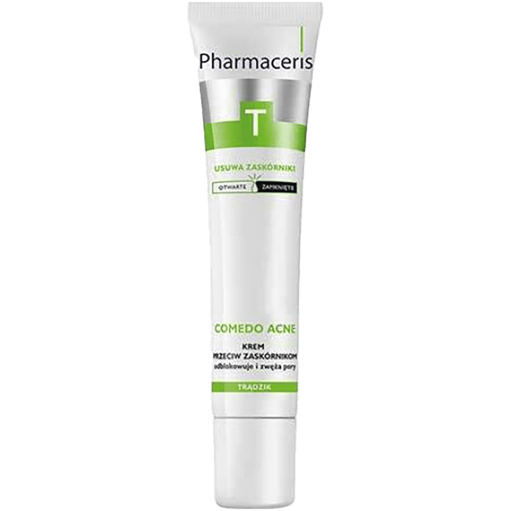 T dəsti: Cream comedo acne + mini micellar maye- ME thumbnail