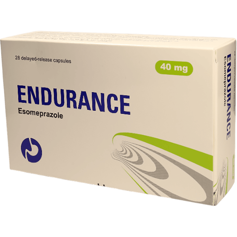 Endurance 40 mg. 28 əd. thumbnail
