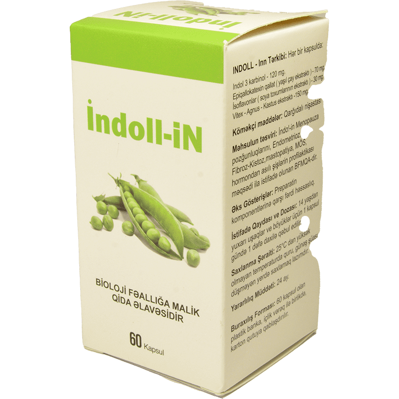 İndoll-İN 60 əd. thumbnail