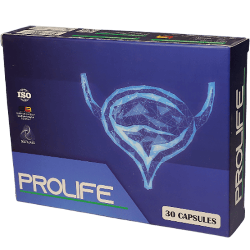 ProLife 30 əd thumbnail