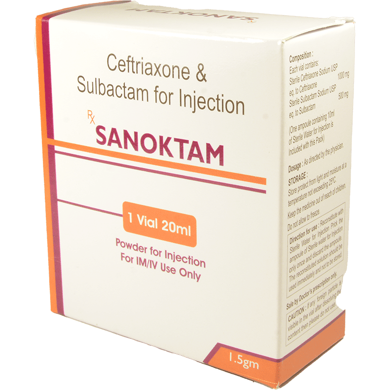 Sanoktam 1,5 q thumbnail