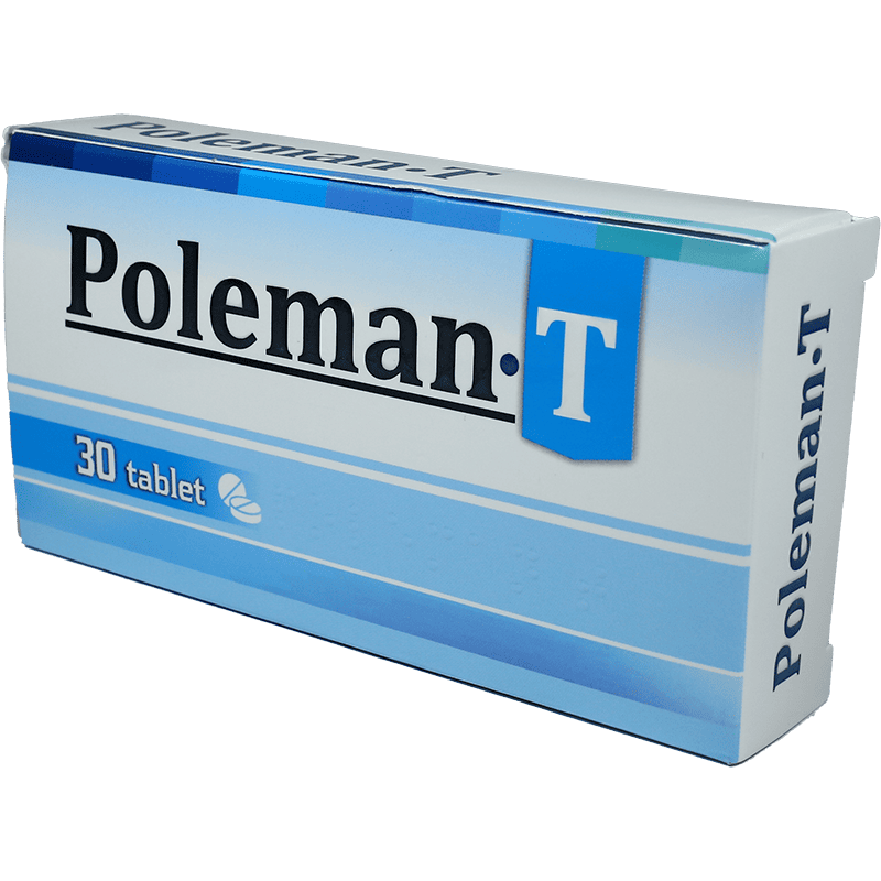 Poleman-T 30 əd thumbnail