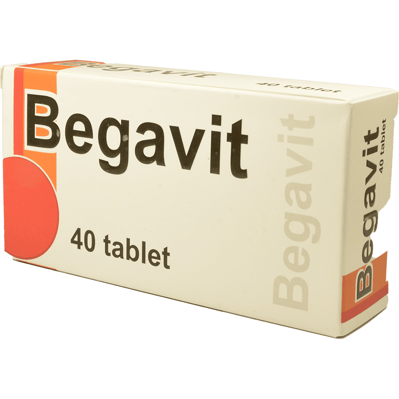 Begavit 40 əd thumbnail
