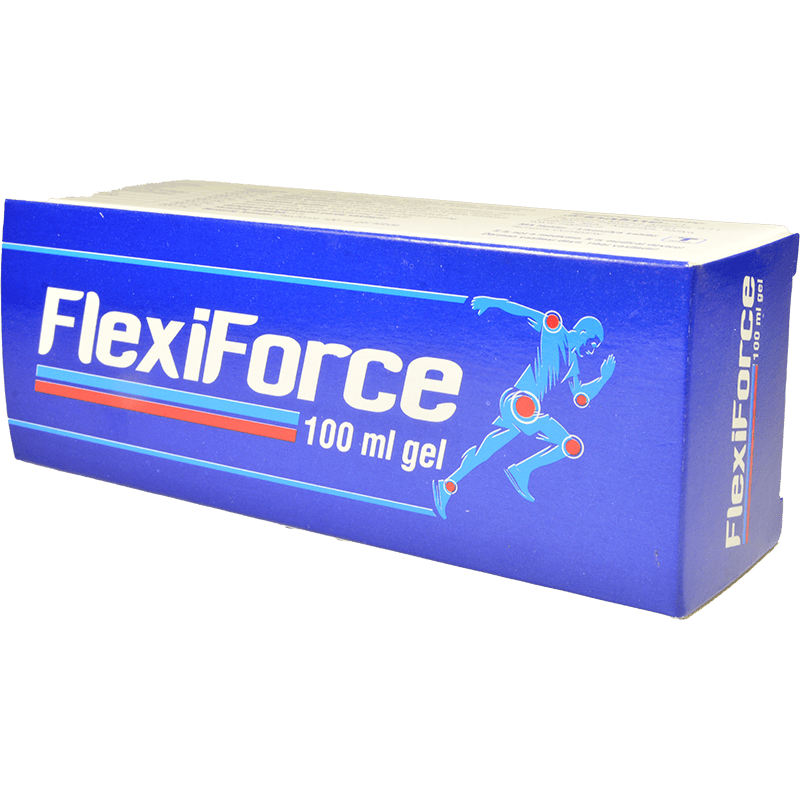 FlexiForce 100 ml thumbnail