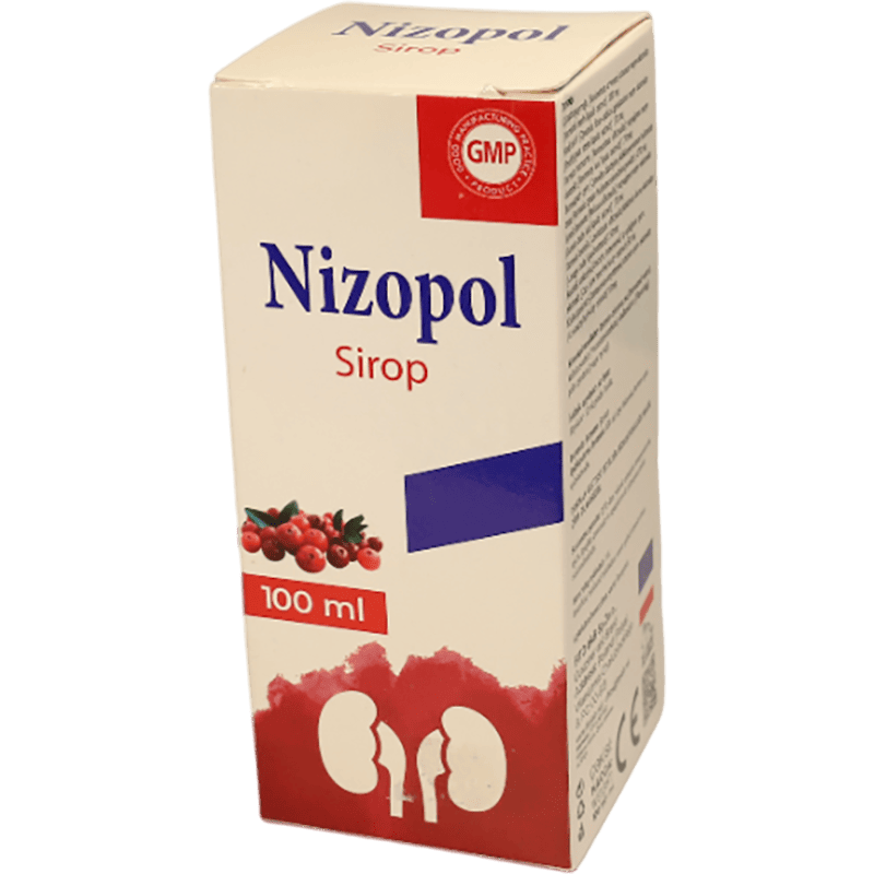 Nizopol 100 ml thumbnail