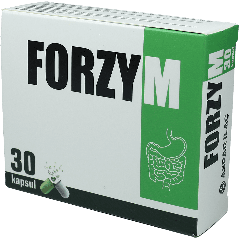 Forzym 30 əd. thumbnail