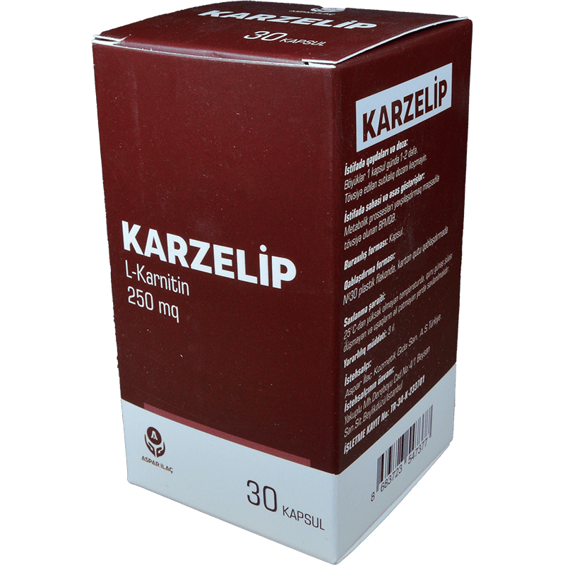 Karzelip 30 əd. thumbnail