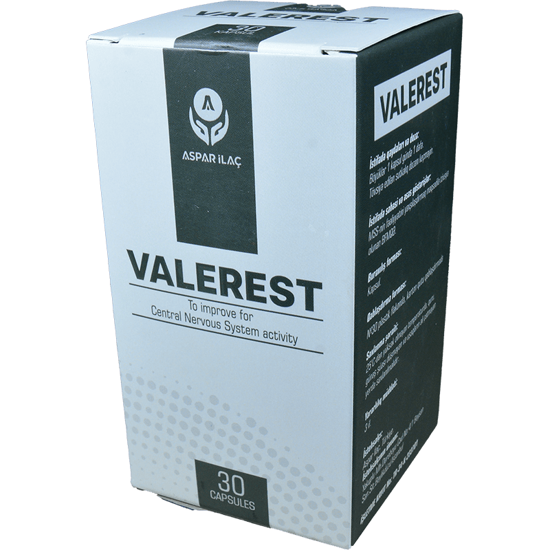 Valerest 30 əd. thumbnail