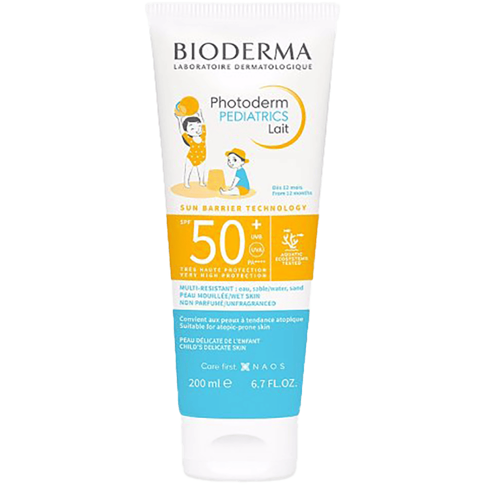 Photoderm Pediatric Light SPF 50 200 ml thumbnail