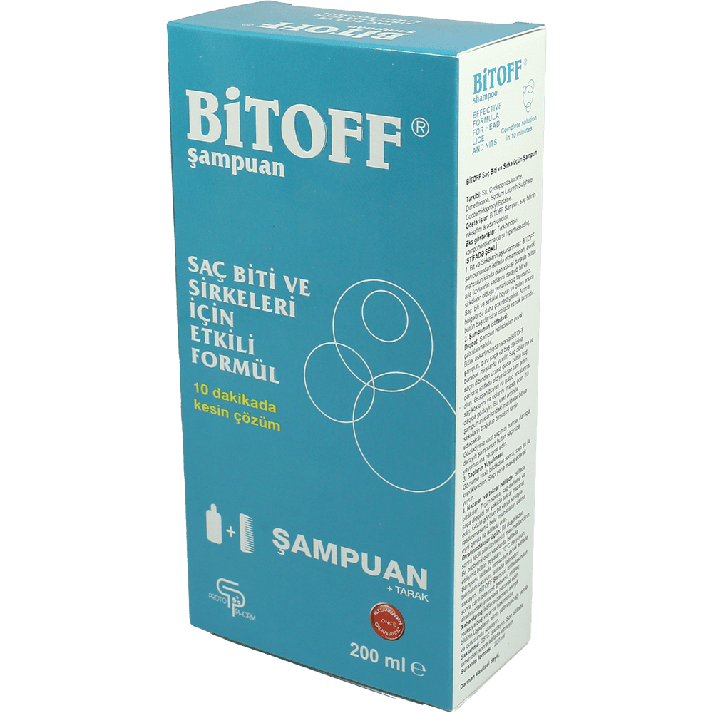 Bitoff 200 ml thumbnail