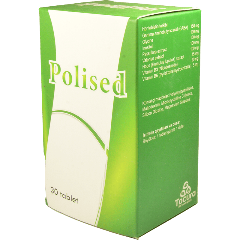 Polised 30 əd thumbnail
