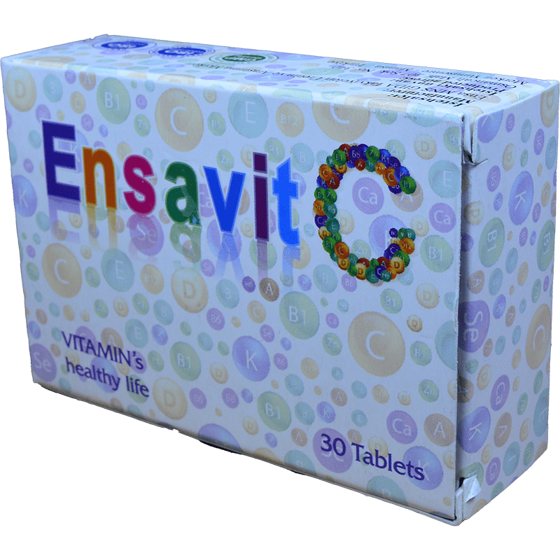 Ensavit 30 əd. thumbnail