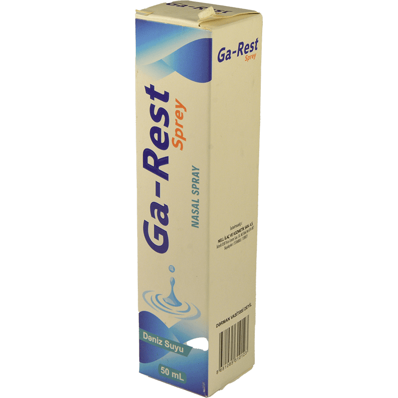 Qa-Rest 50 ml thumbnail