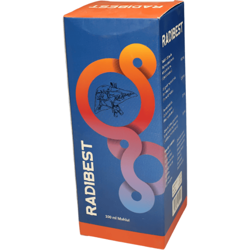 Radibest 100 ml thumbnail
