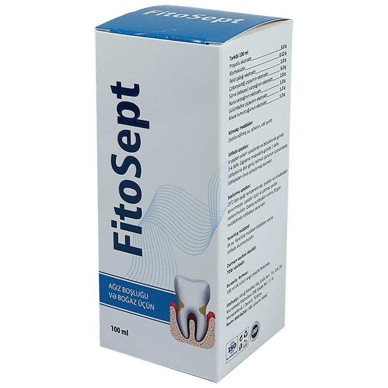Fitosept 100 ml thumbnail