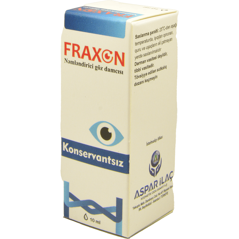 Fraxon 10 ml thumbnail