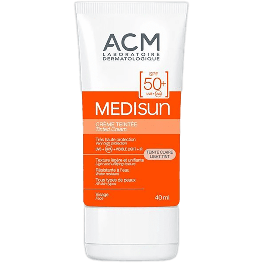 Medisun SPF 50 plus 40 ml thumbnail