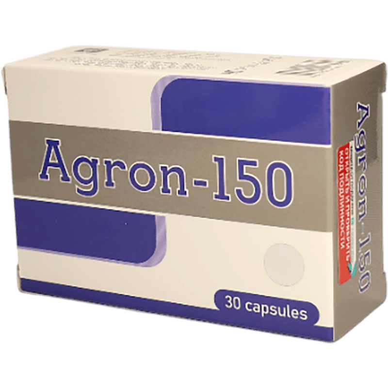 Agron-150 30 əd thumbnail