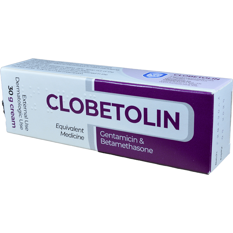Clobetolin 30 qr. thumbnail
