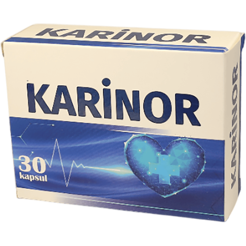Karinor 30 əd thumbnail