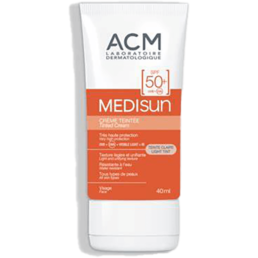 Medisun SPF 50 40 ml thumbnail