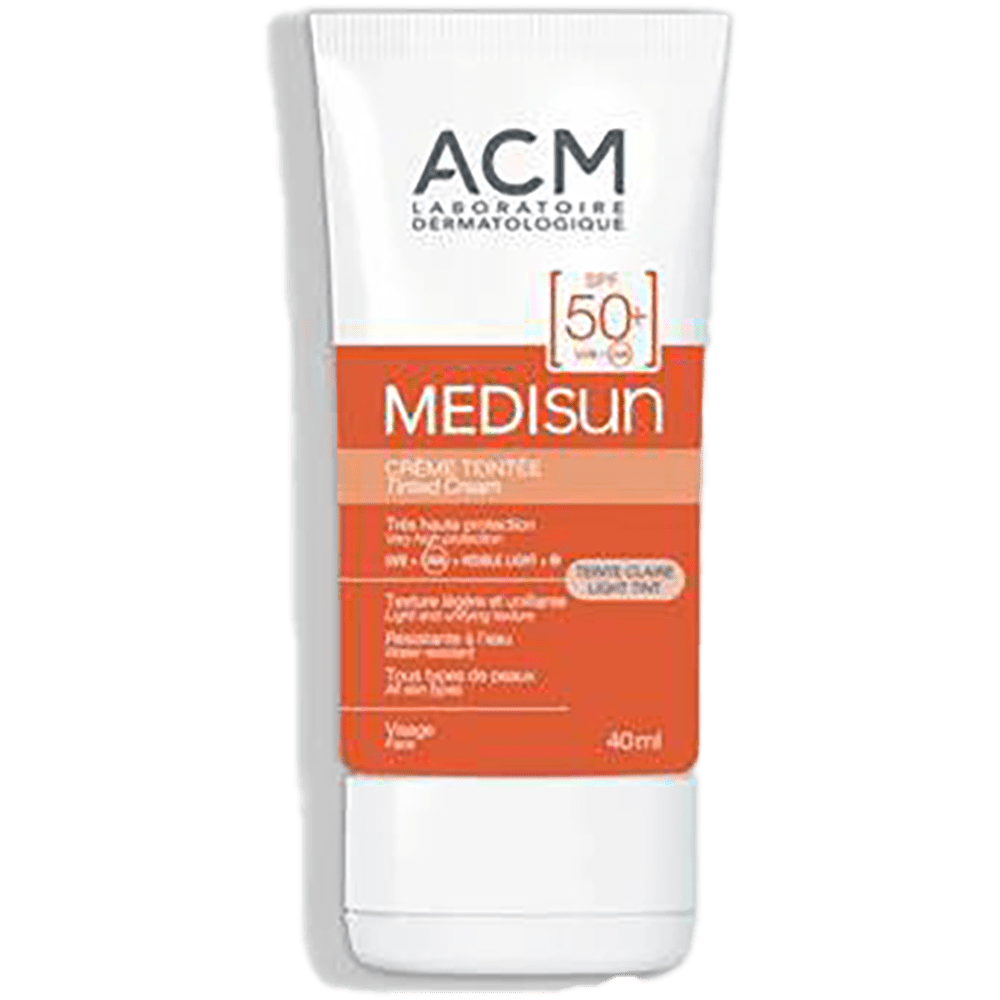 Medisun SPF 100 40 ml thumbnail