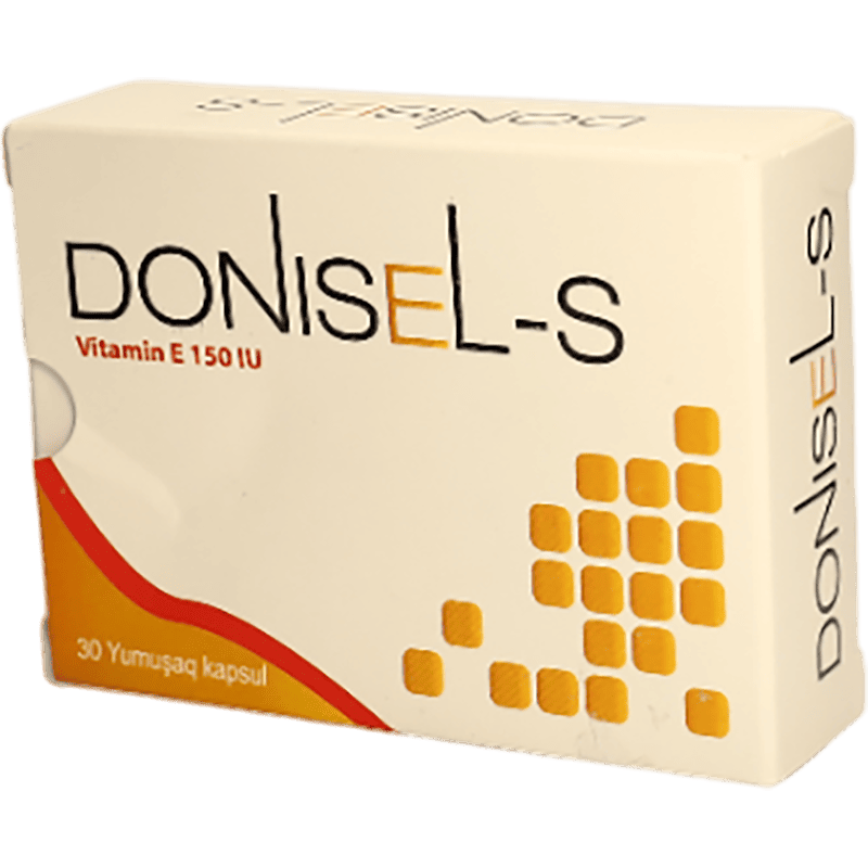 Donisel-C 30 əd thumbnail