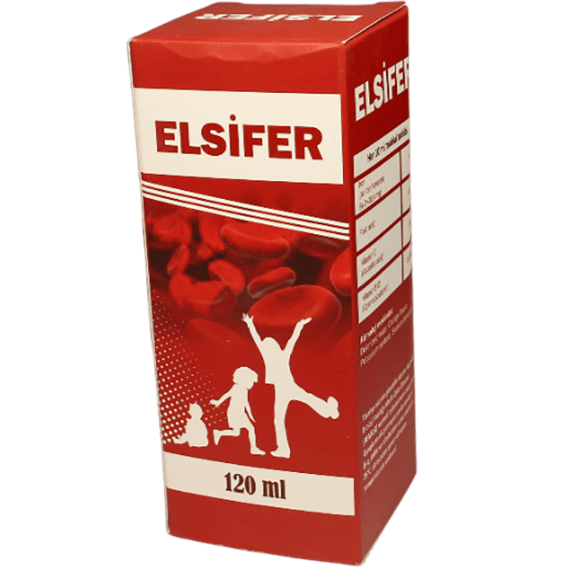 Elsifer 120 ml thumbnail