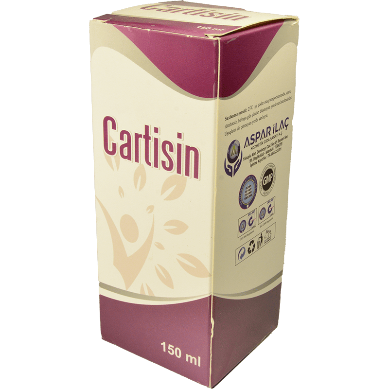 Cartisin 150 ml thumbnail