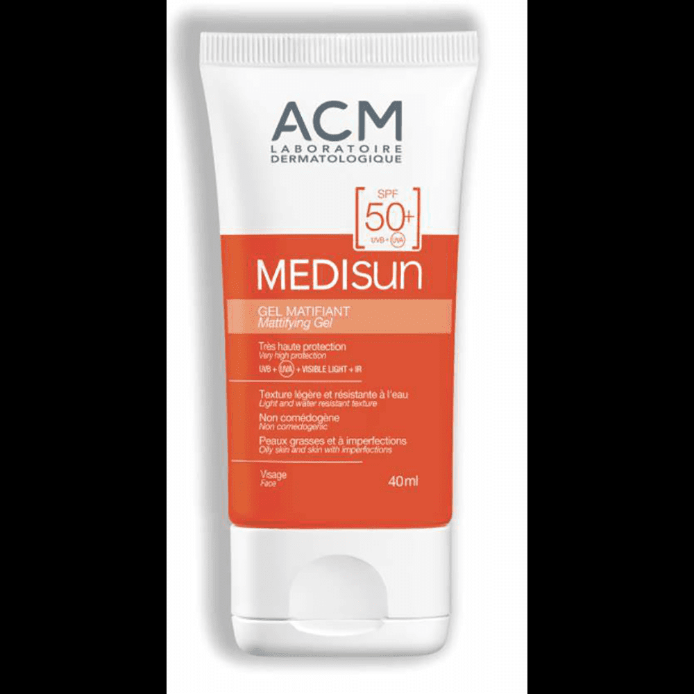 Medisun SPF 50 40 ml thumbnail