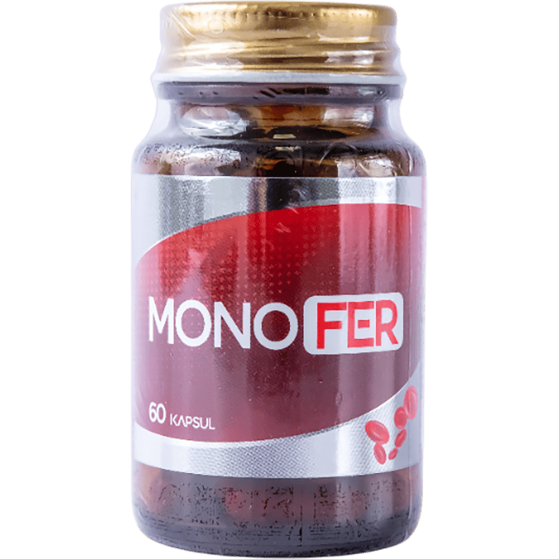 Monofer 60 əd. thumbnail