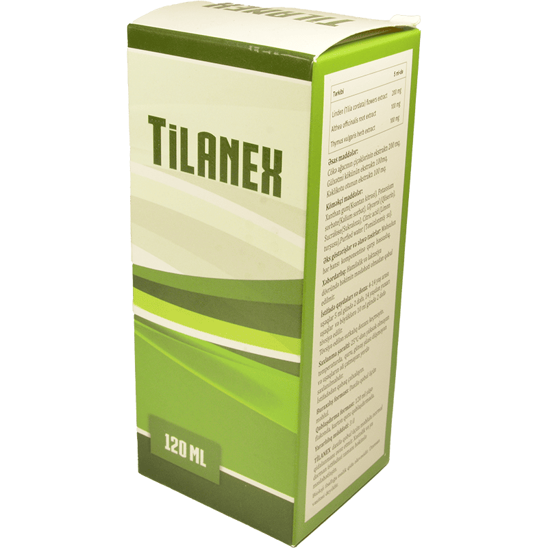 Tilanex 120 ml thumbnail