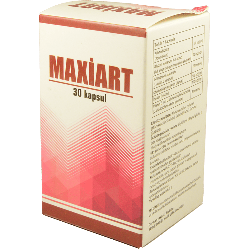 Maxiart 30 əd thumbnail
