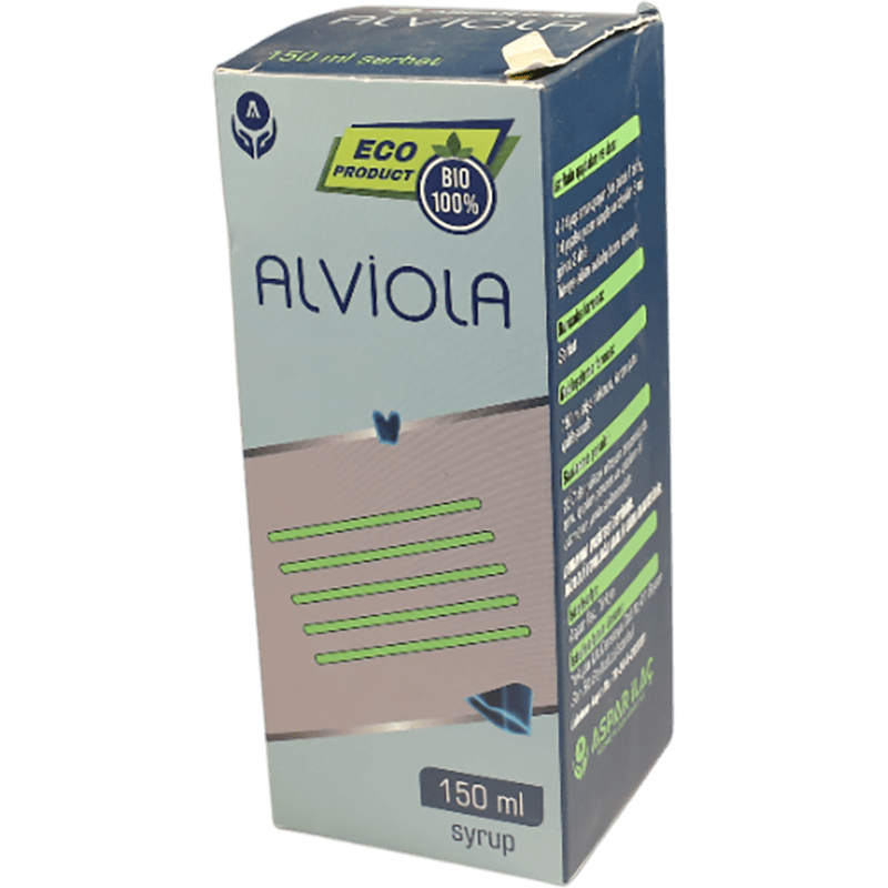 Alviola 150 ml thumbnail
