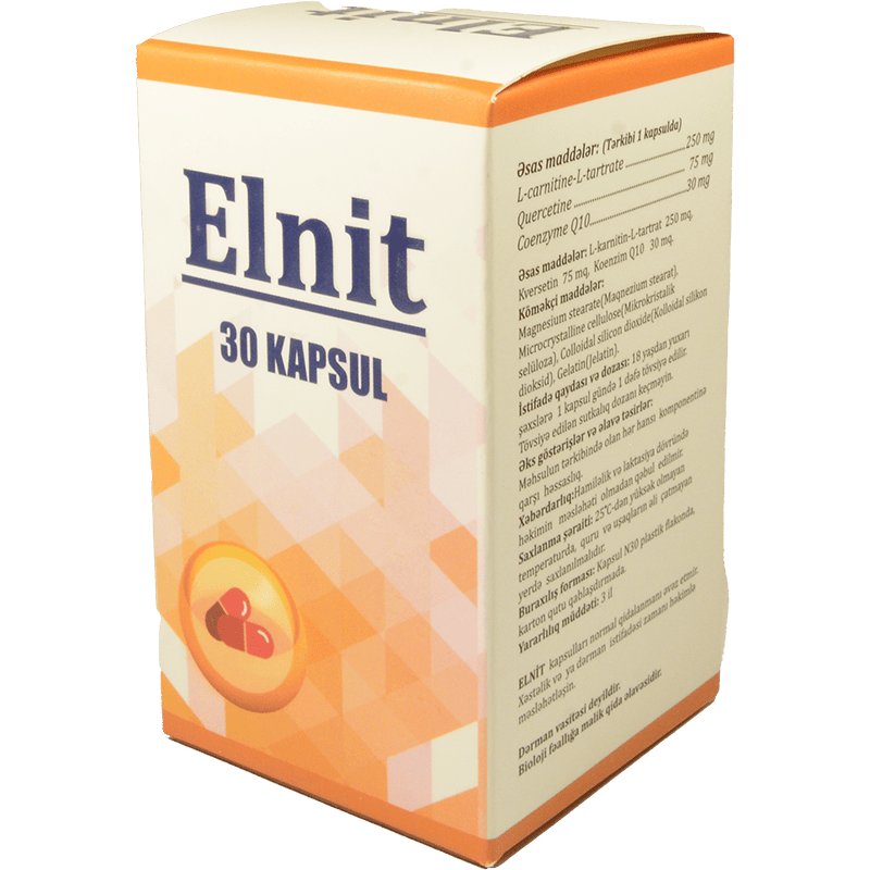 Elnit 30 əd thumbnail