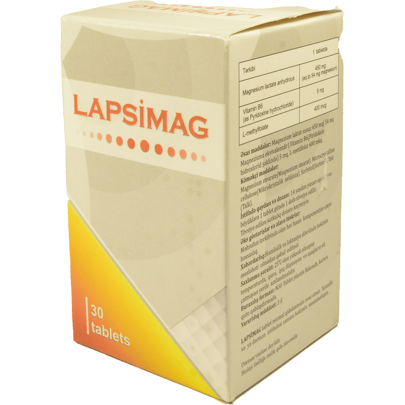 Lapsimaq 30 əd thumbnail