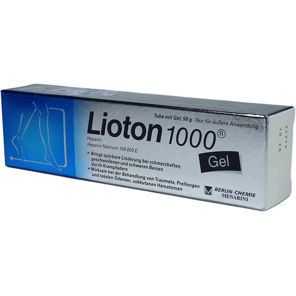 Lioton 1000 50 q thumbnail
